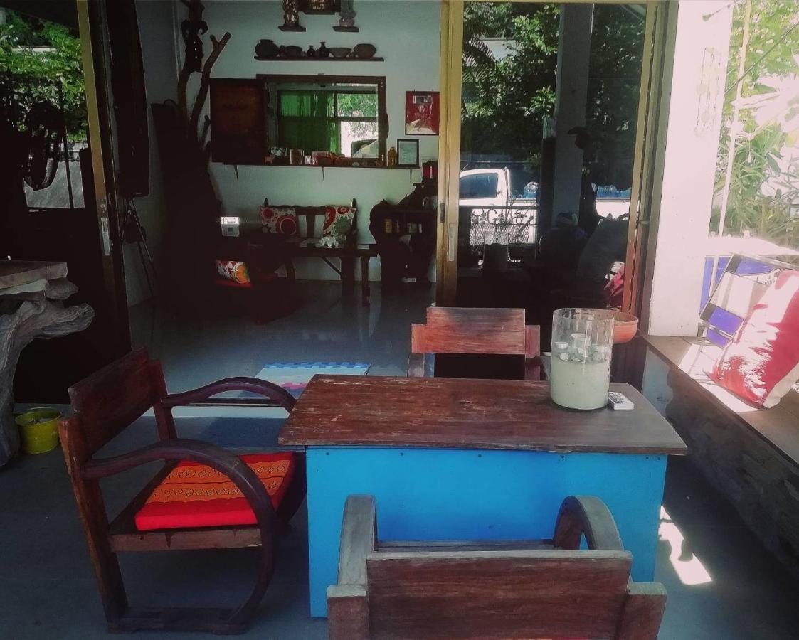 Rec Art Ξενοδοχείο Koh Samet Εξωτερικό φωτογραφία