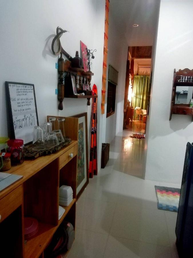 Rec Art Ξενοδοχείο Koh Samet Εξωτερικό φωτογραφία