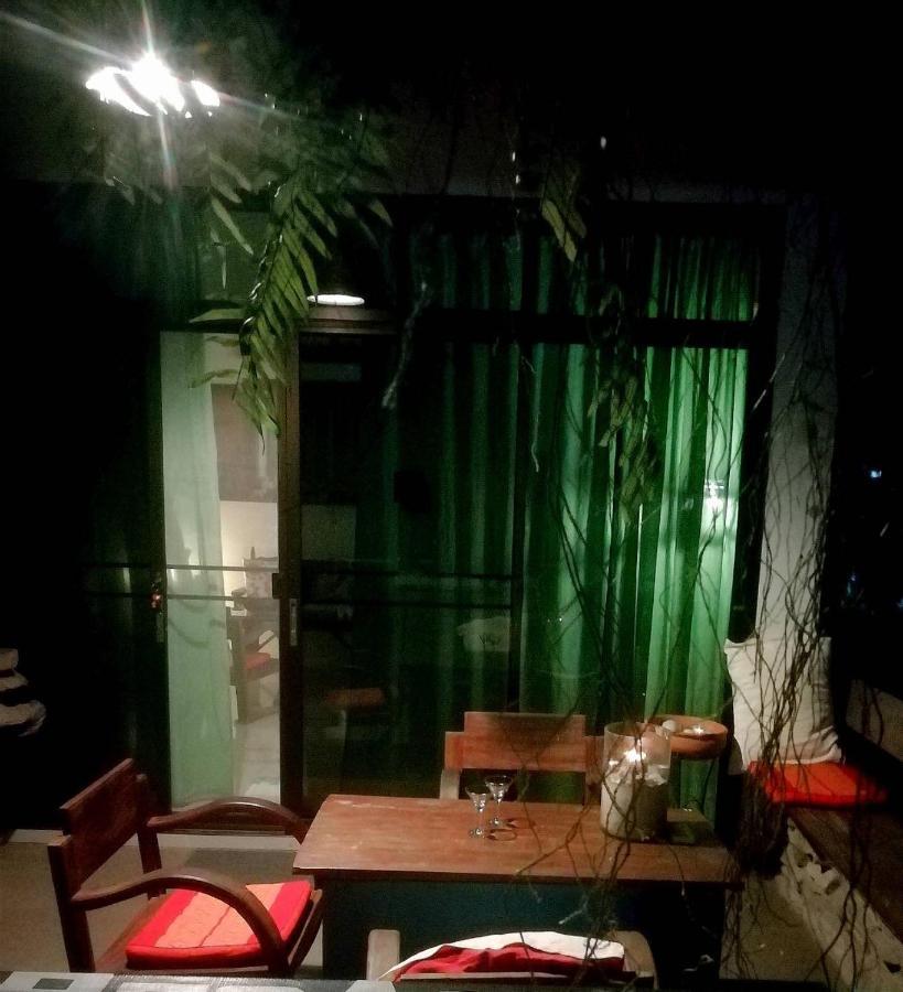 Rec Art Ξενοδοχείο Koh Samet Εξωτερικό φωτογραφία