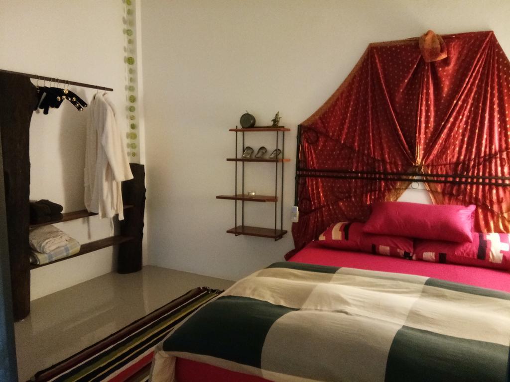 Rec Art Ξενοδοχείο Koh Samet Εξωτερικό φωτογραφία