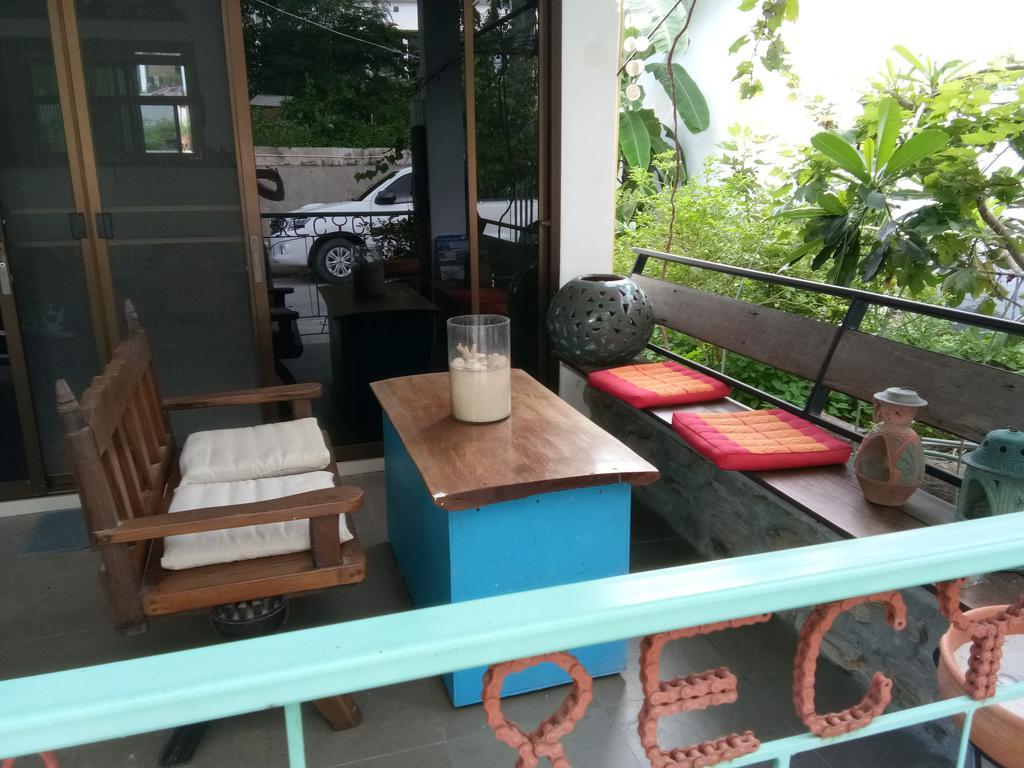 Rec Art Ξενοδοχείο Koh Samet Εξωτερικό φωτογραφία