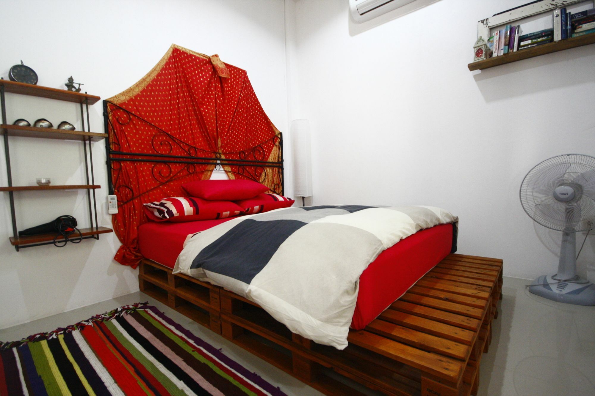 Rec Art Ξενοδοχείο Koh Samet Εξωτερικό φωτογραφία