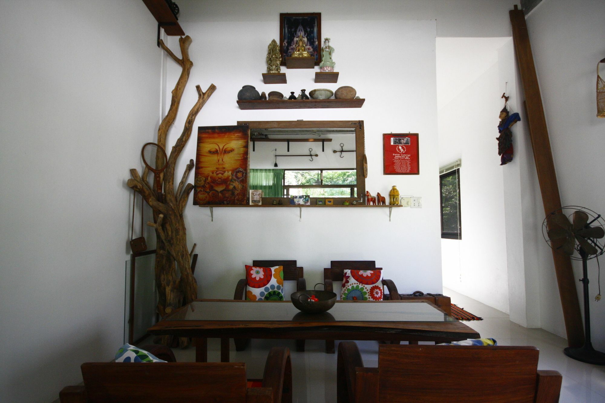 Rec Art Ξενοδοχείο Koh Samet Εξωτερικό φωτογραφία