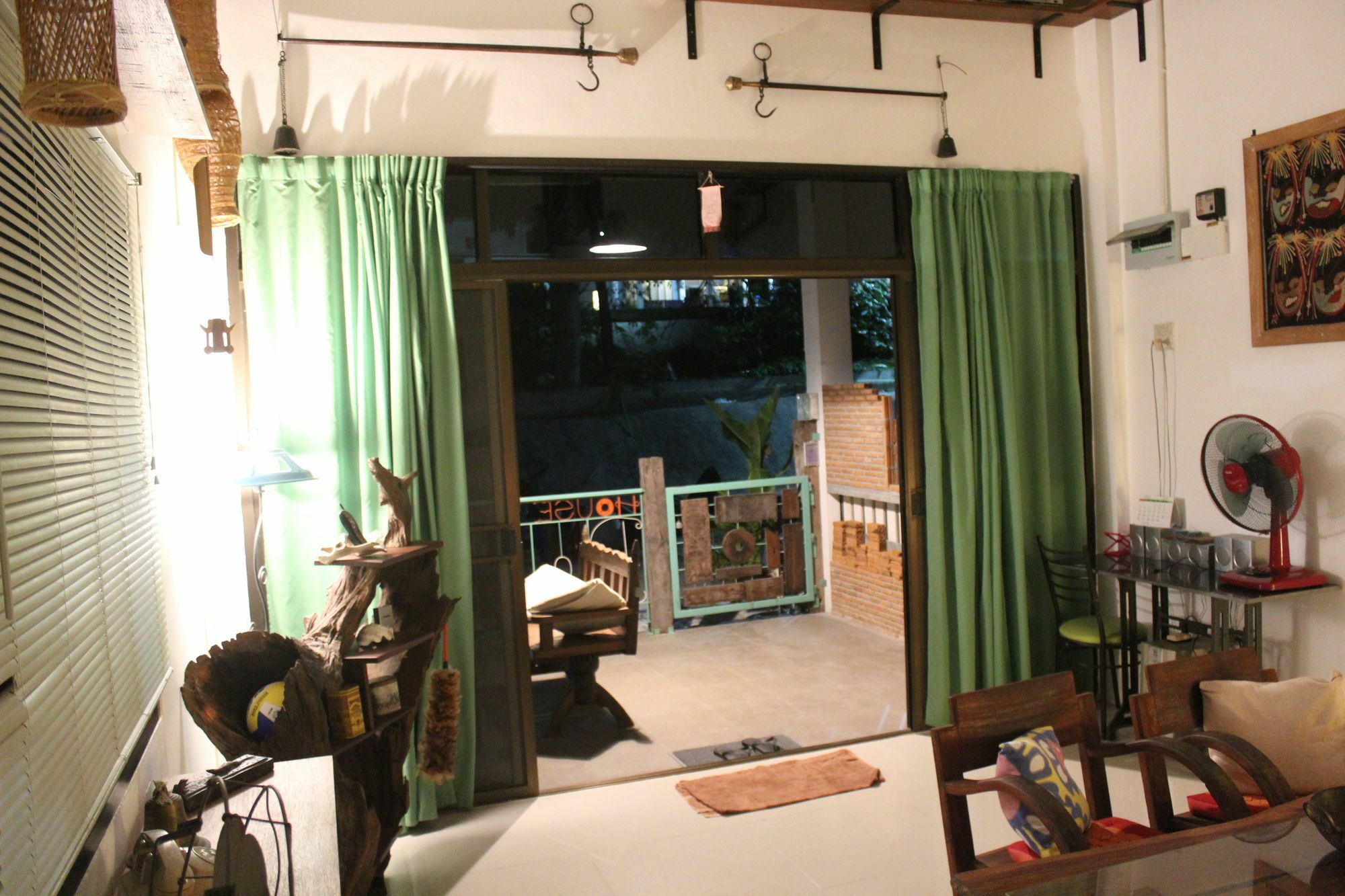 Rec Art Ξενοδοχείο Koh Samet Εξωτερικό φωτογραφία