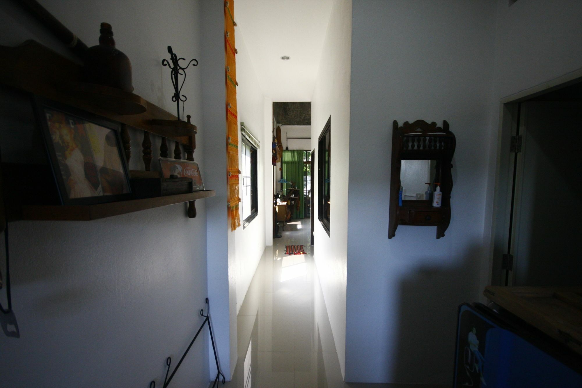 Rec Art Ξενοδοχείο Koh Samet Εξωτερικό φωτογραφία