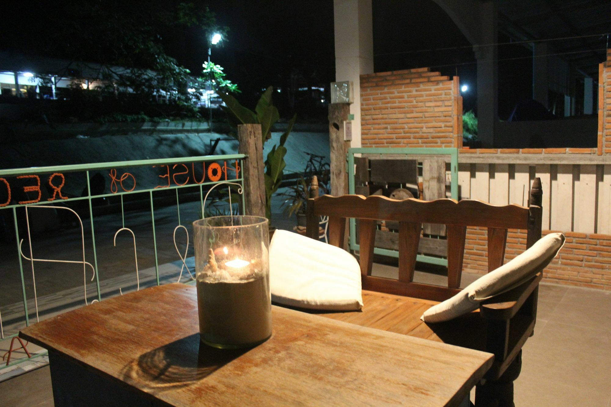 Rec Art Ξενοδοχείο Koh Samet Εξωτερικό φωτογραφία